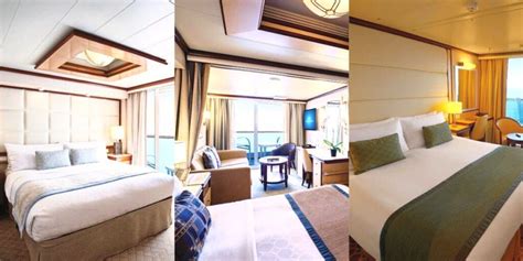suite vs room